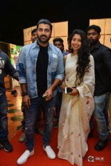 Padi Padi Leche Manasu Movie Pre Release Event